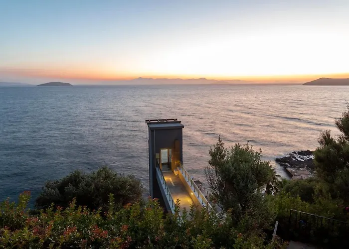 Vega Aparts Апарт-отель 3*