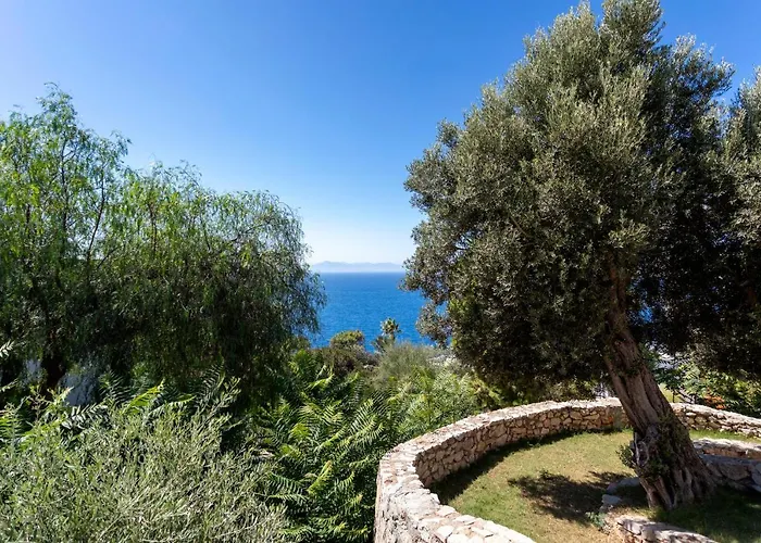 Vega Aparts 3* Gumusluk