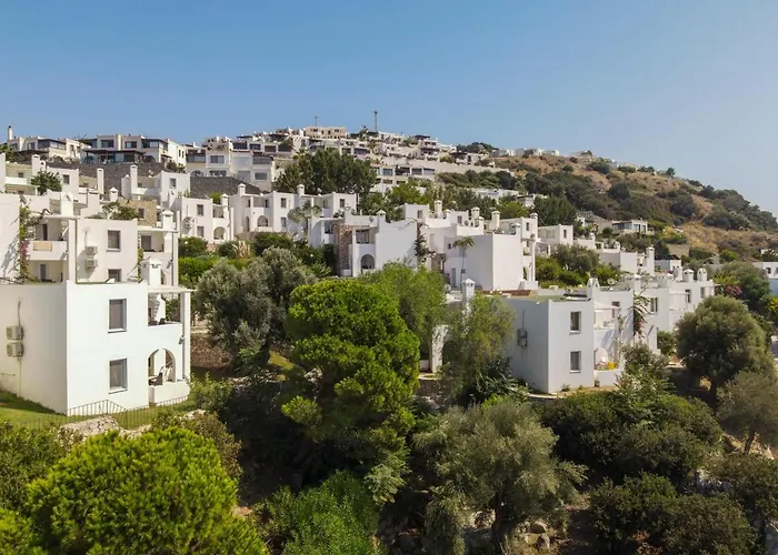 Vega Aparts Гюмюшлюк