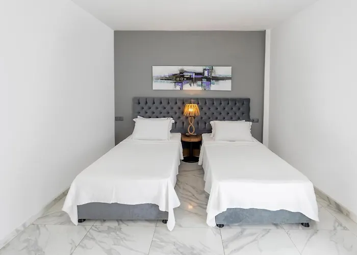 Vega Aparts 3* Гюмюшлюк