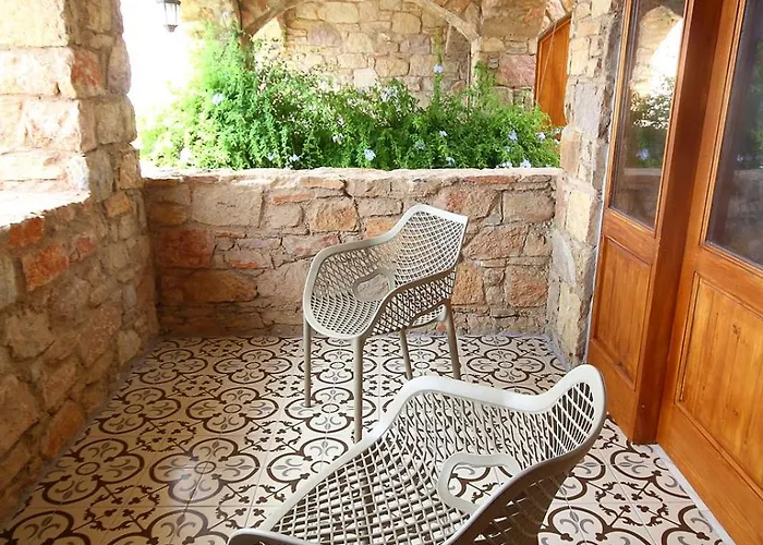 Vega Aparts Gumusluk